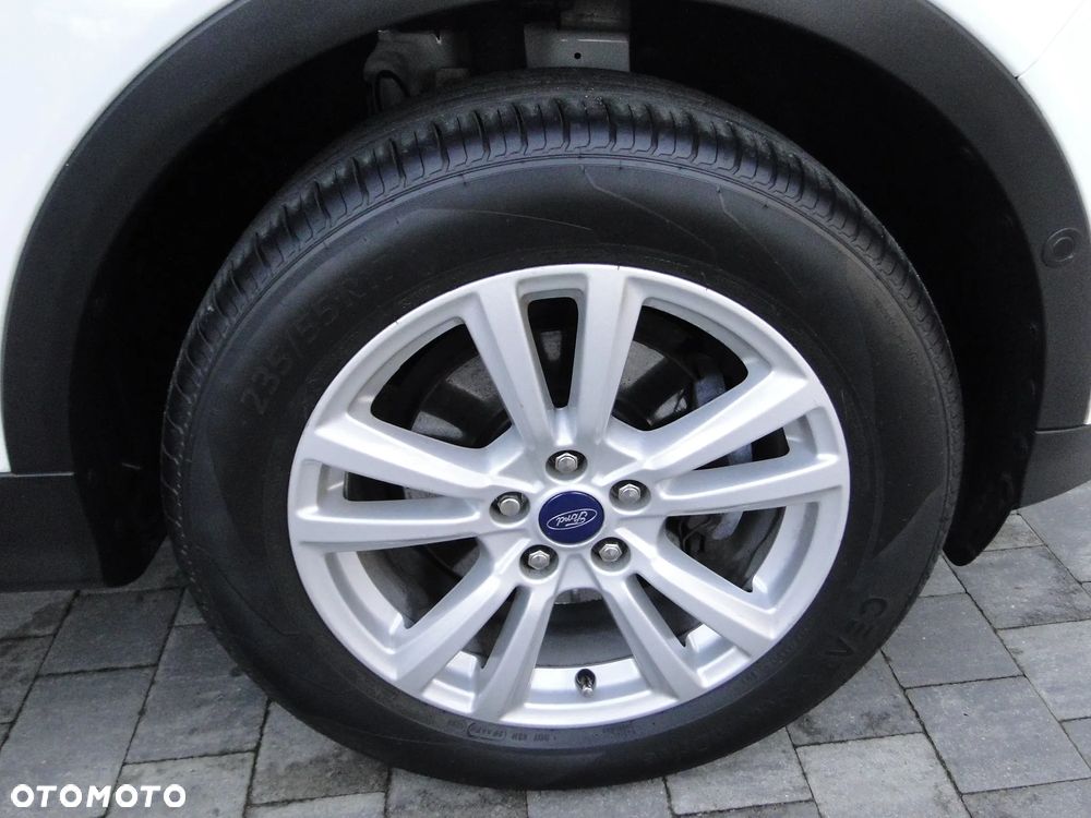 Ford Kuga 1.5 EcoBoost FWD Edition ASS GPF - 36