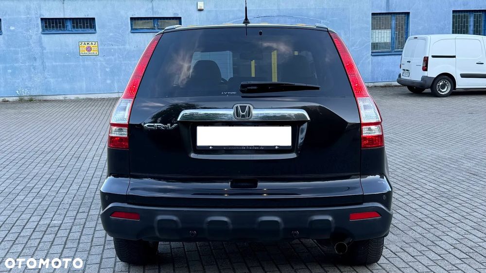 Honda CR-V 2.0i-VTEC Executive - 31