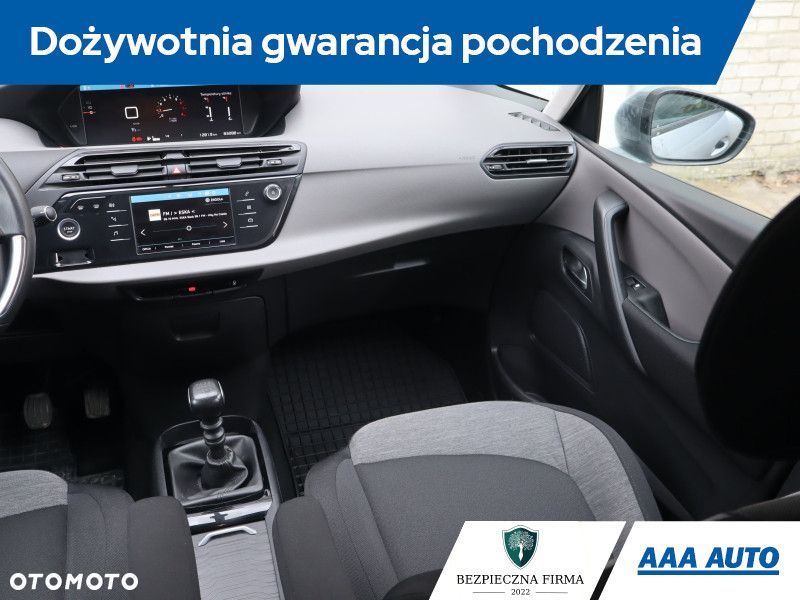 Citroën SpaceTourer - 10