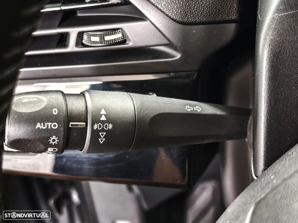 Citroën C4 Grand Picasso 1.2 PureTech Intensive - 15