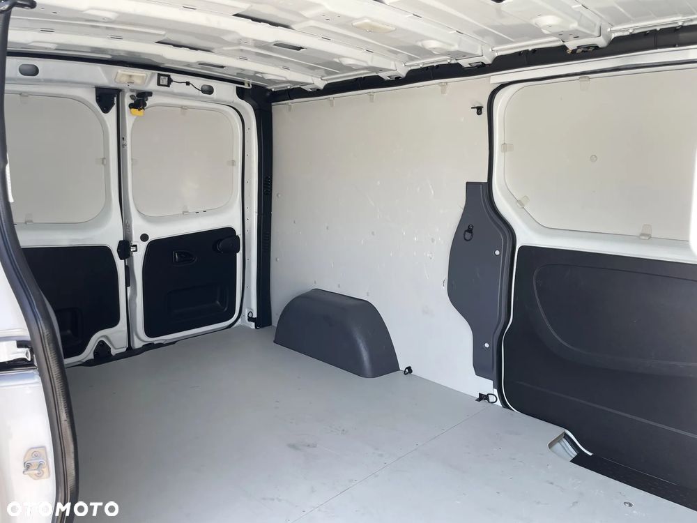 Renault Trafic - 4