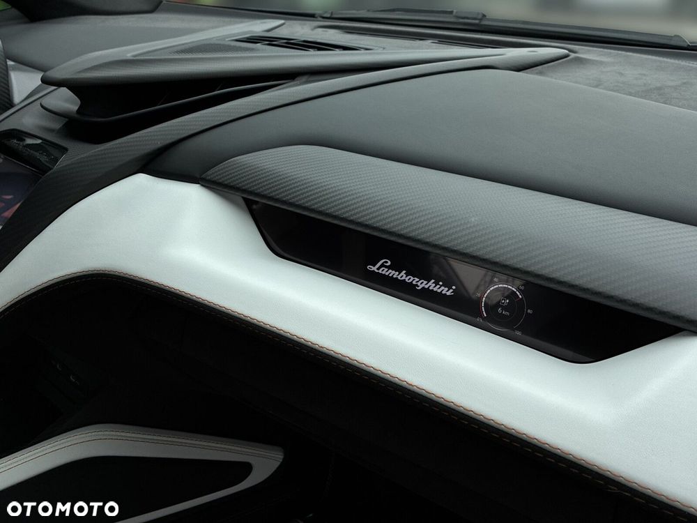 Lamborghini Inny - 12