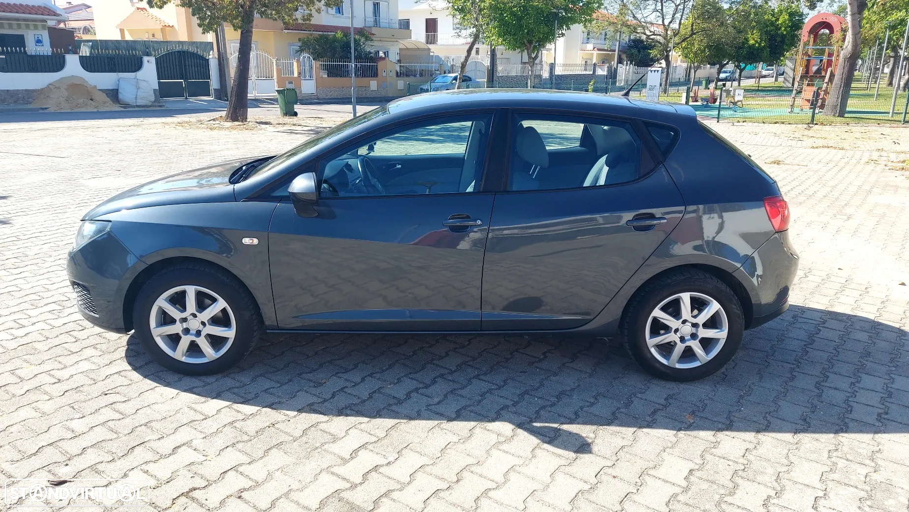 SEAT Ibiza 1.2 12V Style - 24