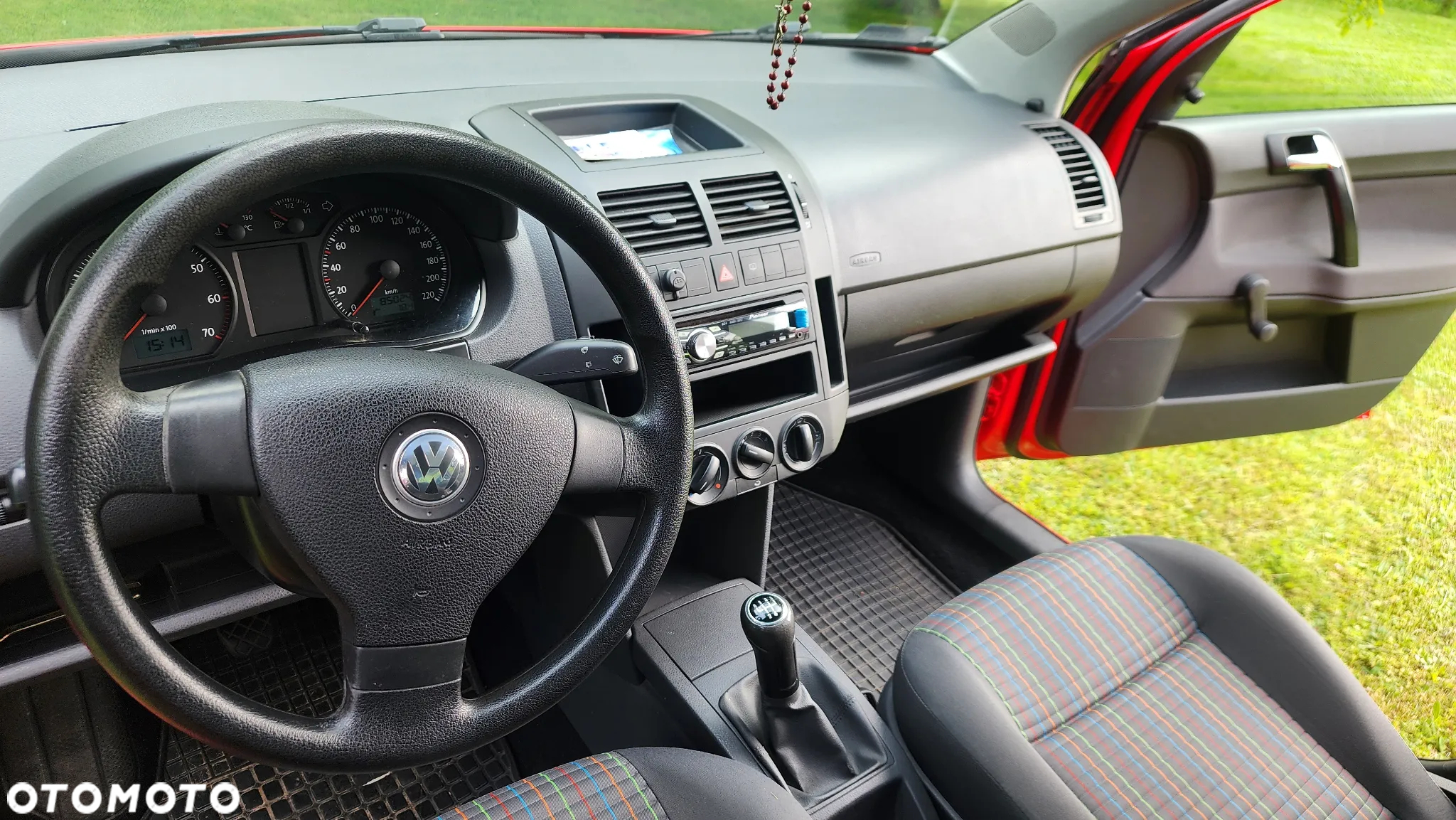 Volkswagen Polo 1.2 Trendline - 12