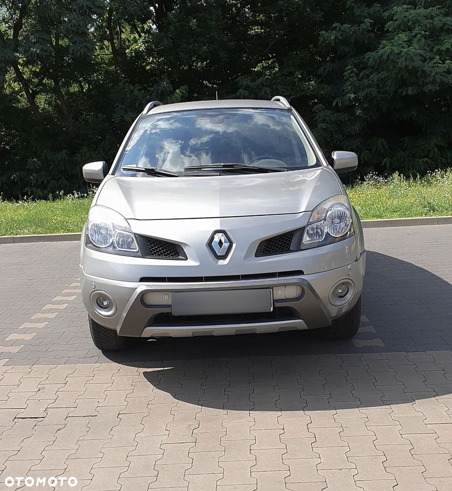 Renault Koleos 2.5 16V 4x4 Dynamique - 7