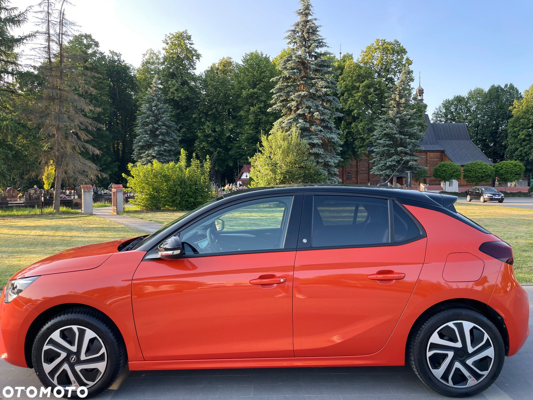 Opel Corsa - 7