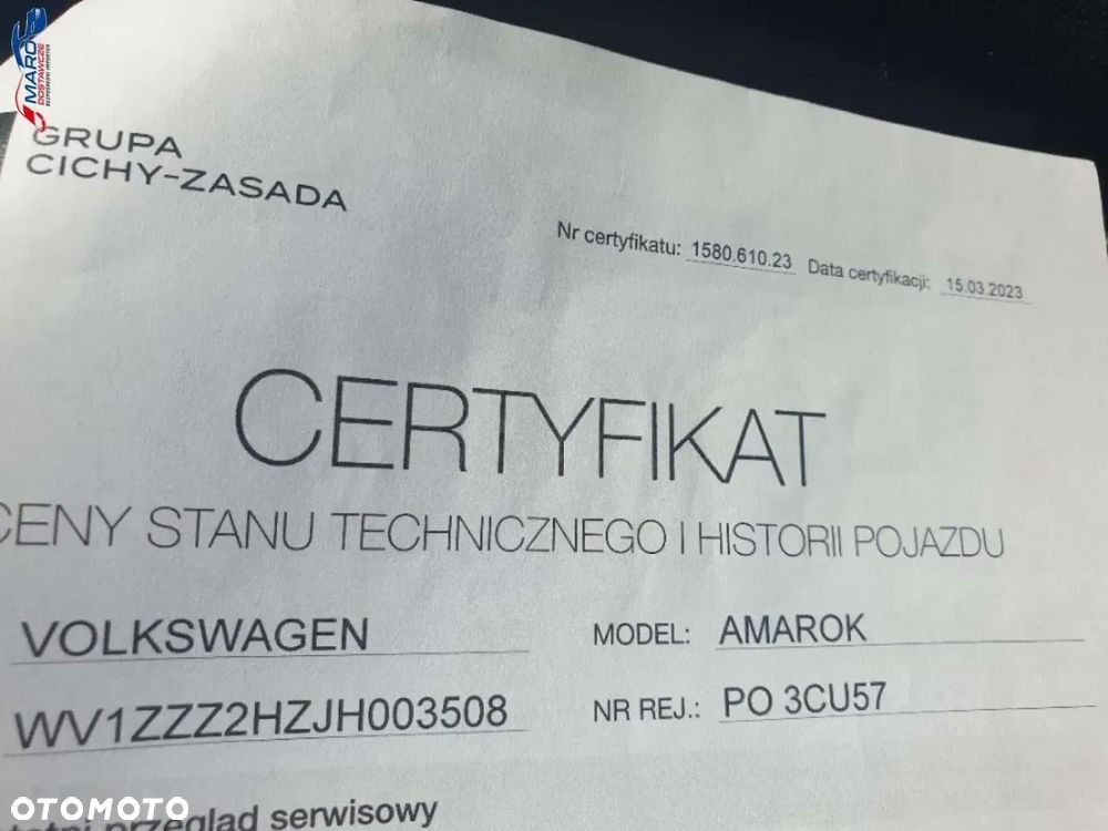 Volkswagen Amarok - 39