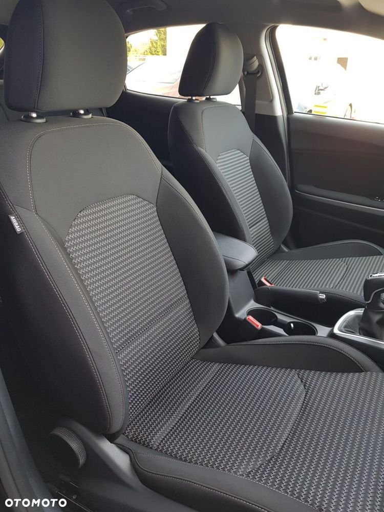 Kia XCeed 1.5 T-GDI M - 21