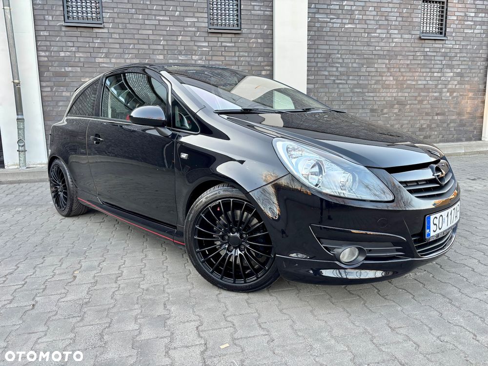 Opel Corsa - 30