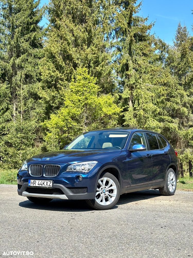 BMW X1 - 6