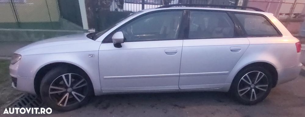 Seat Exeo ST 2.0 TDI 143 CP Sport - 7