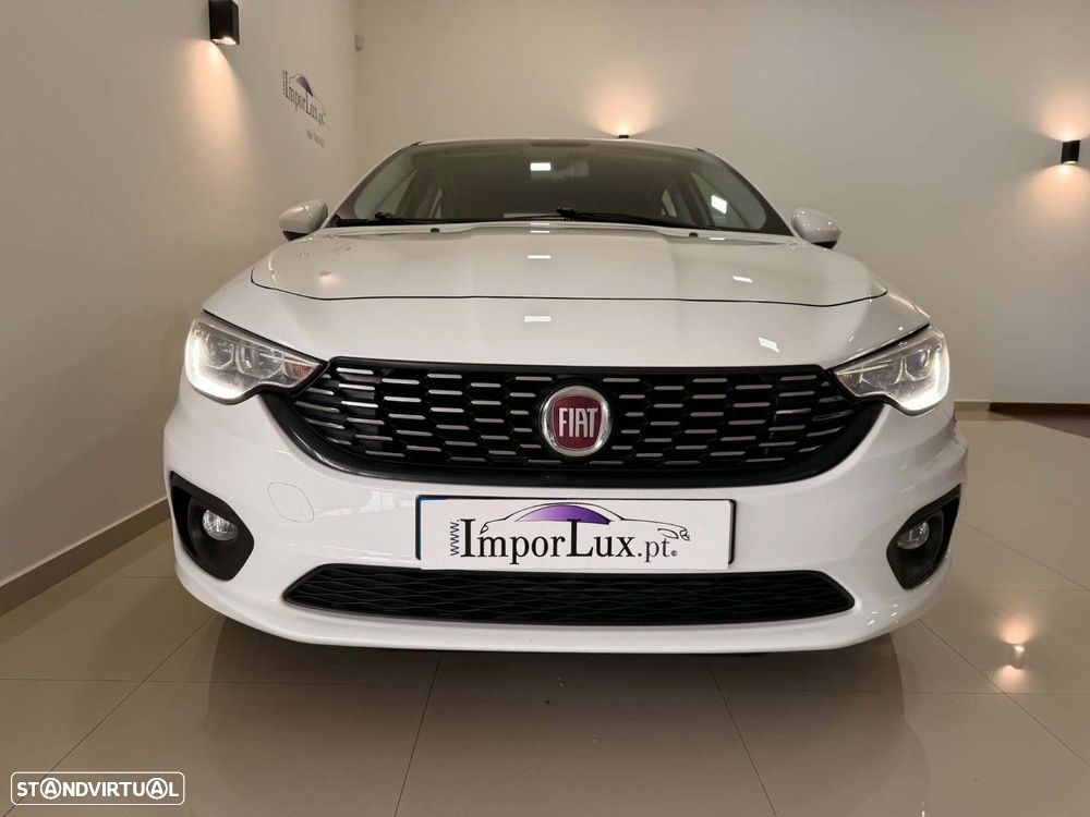 Fiat Tipo 1.3 M-Jet Lounge - 5