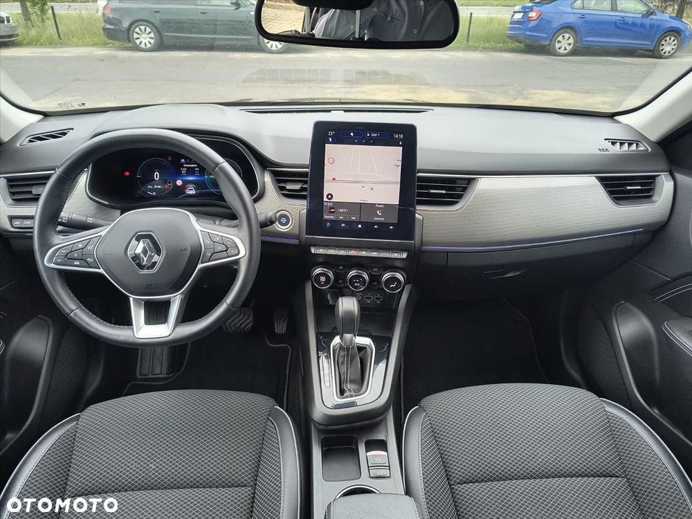 Renault Arkana - 9