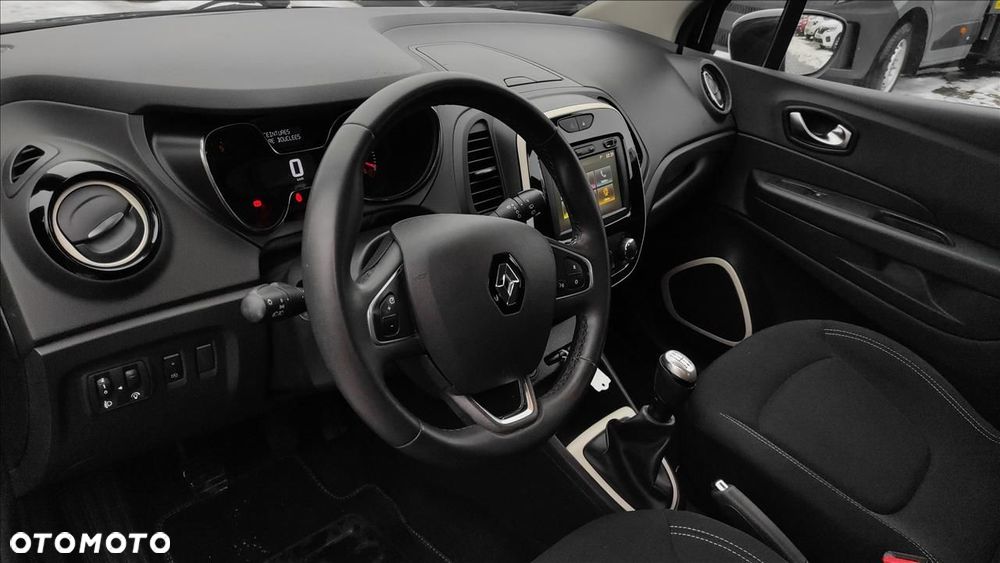 Renault Captur 1.5 dCi Alize - 9