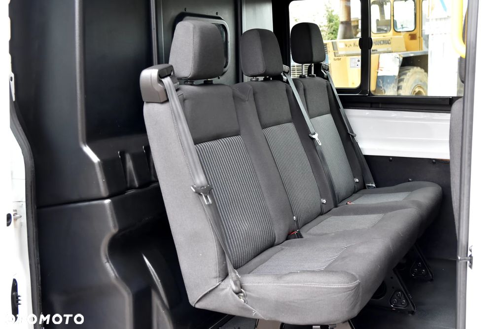 Ford TRANSIT - 17