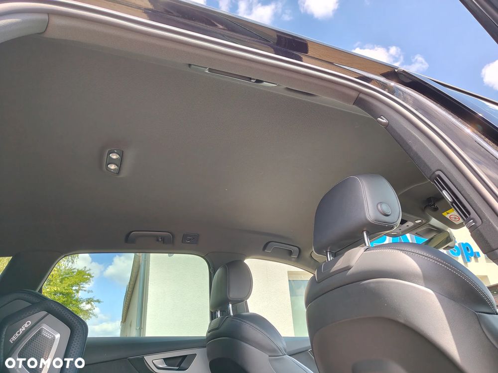 Audi Q7 - 24