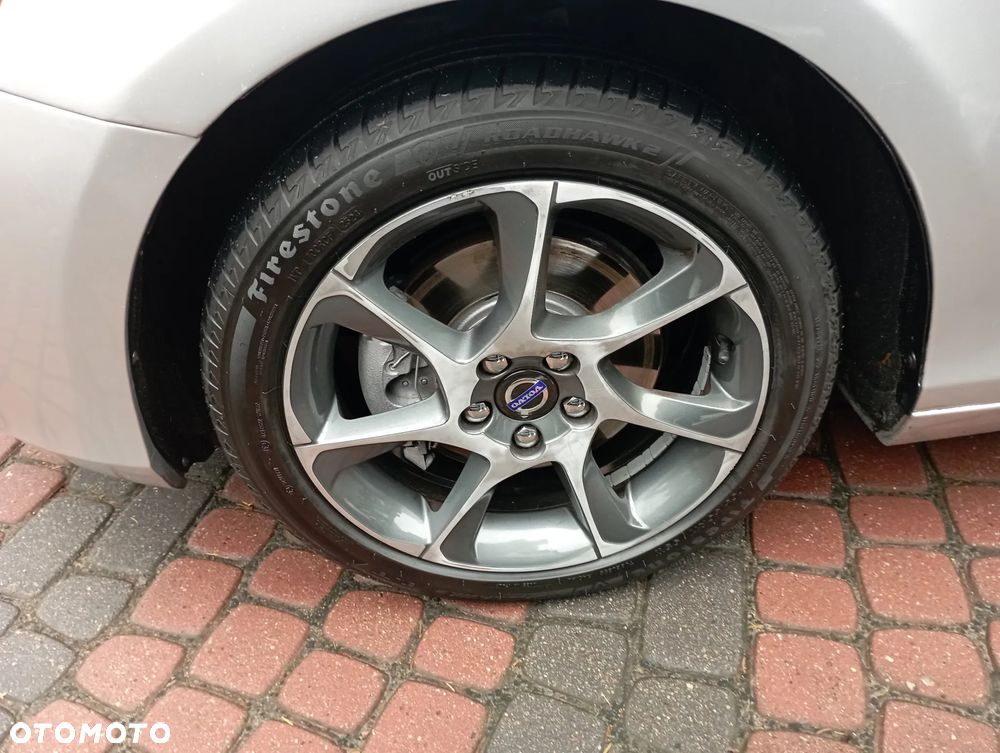 Volvo V40 T2 Ocean Race - 19