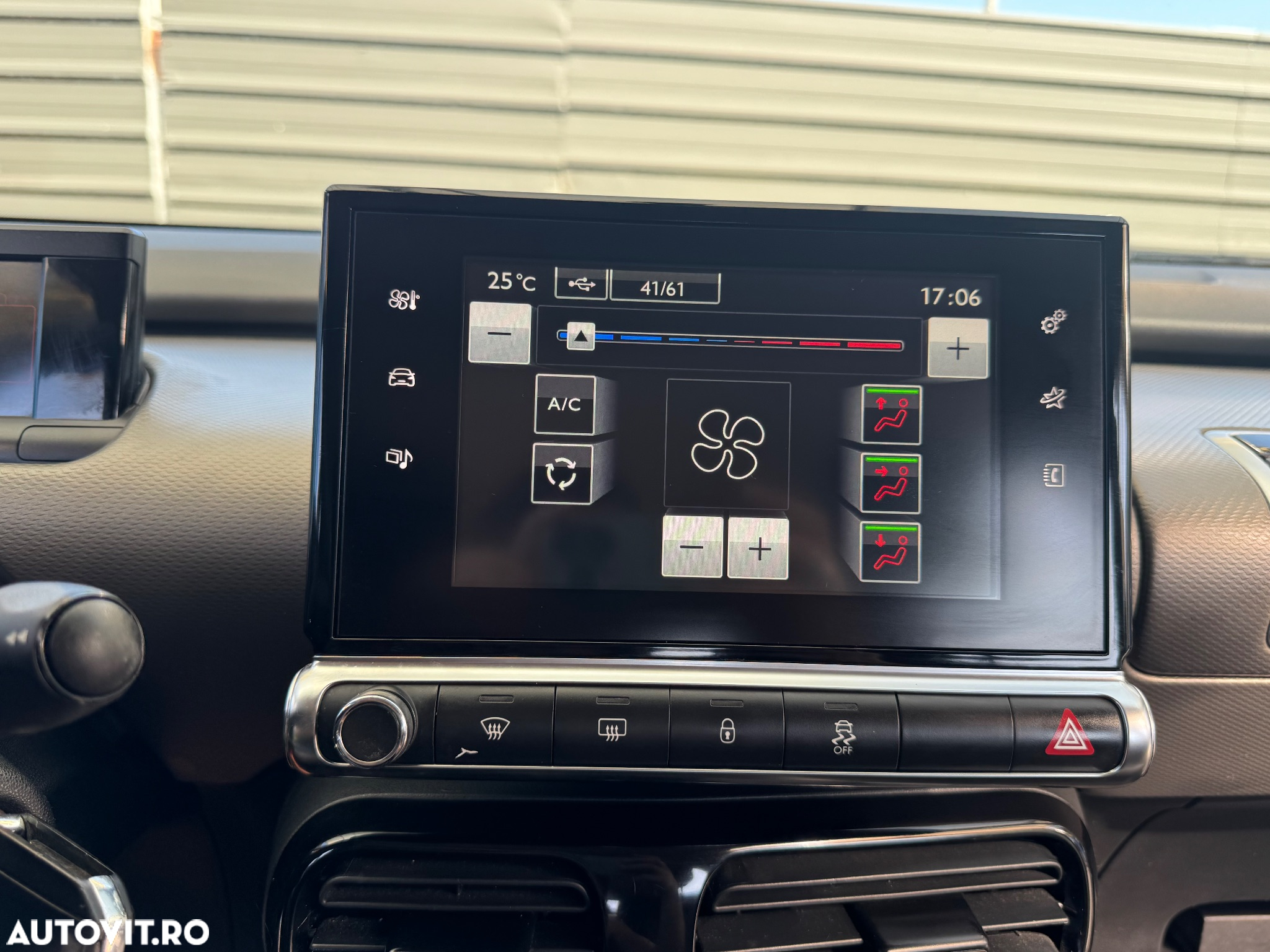 Citroën C4 Cactus VTi PureTech Feel - 19
