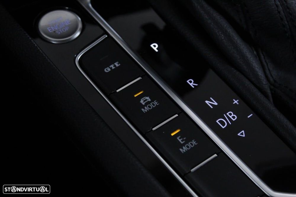 VW Arteon Shooting Brake 1.4 TSI eHybrid Elegance - 31