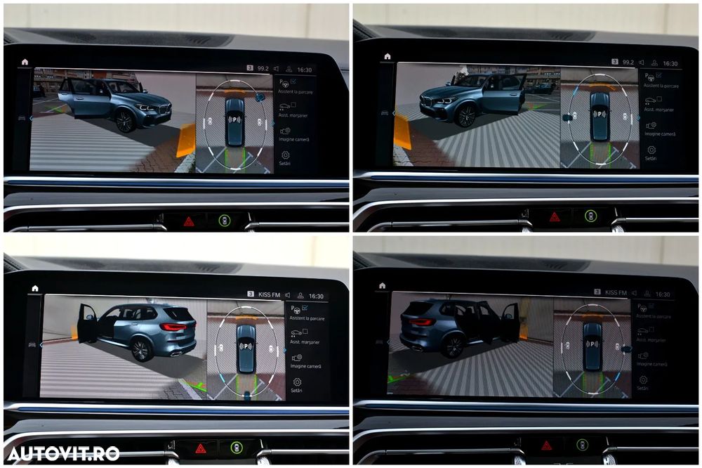 BMW X5 xDrive45e - 23