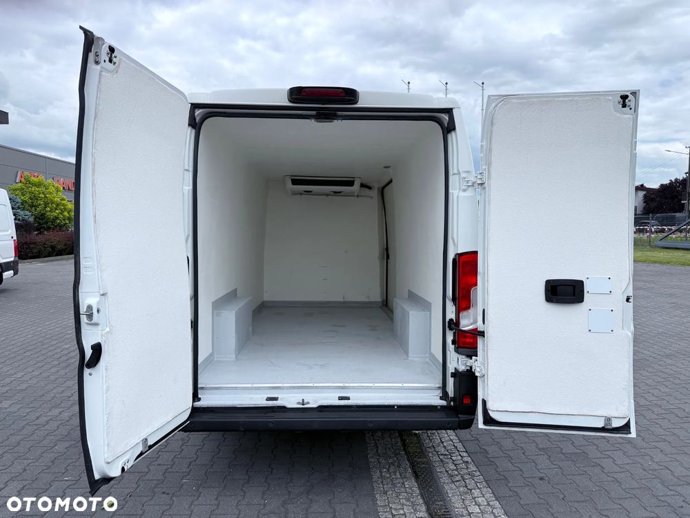 Peugeot Boxer L4H2 Maxi Long Chłodnia Izoterma Zarejestrowany w PL - 13