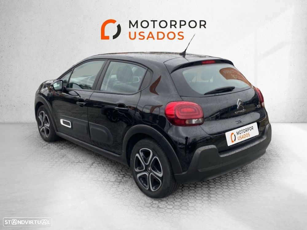 Citroën C3 1.2 PureTech Plus - 6