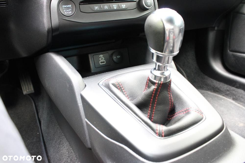 Ford Focus - 19