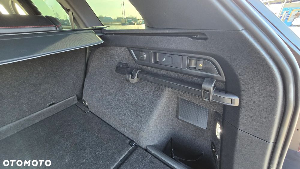 Skoda Kodiaq 2.0 TSI 4x4 RS DSG - 11