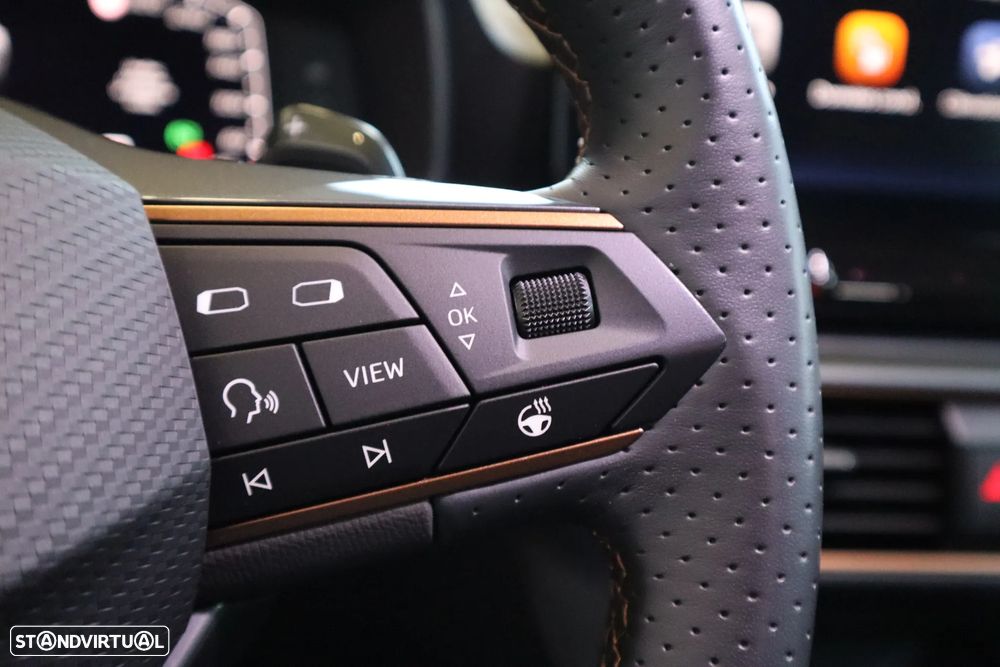 Cupra Formentor 1.4 e-Hybrid DSG VZ - 29