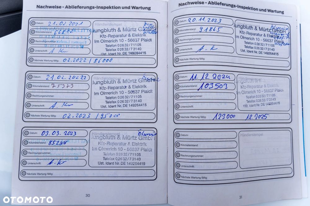 Ford Kuga 2.0 TDCi FWD Titanium Plus - 23