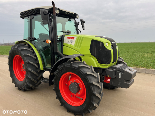 Claas 2019r.Elios 230