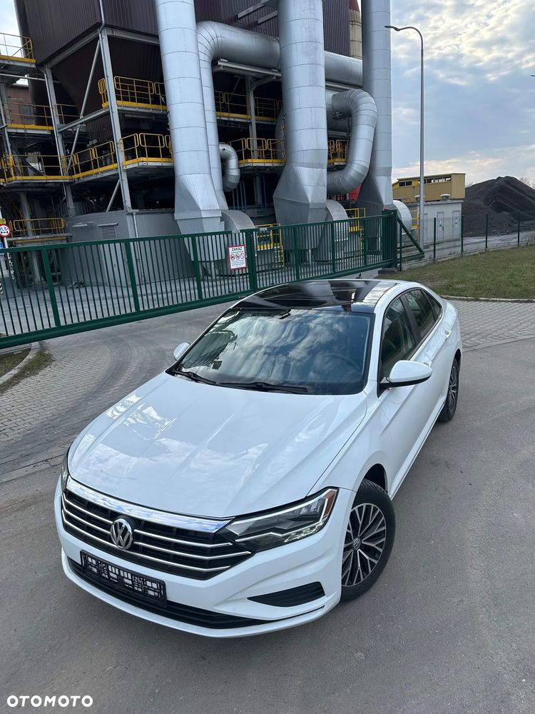 Volkswagen Jetta 1.4 TSI BMT Highline DSG - 15