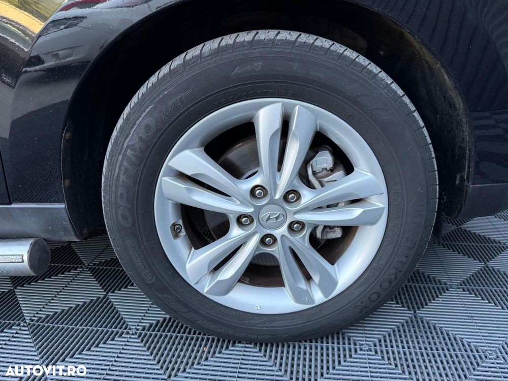 Hyundai ix35 - 9
