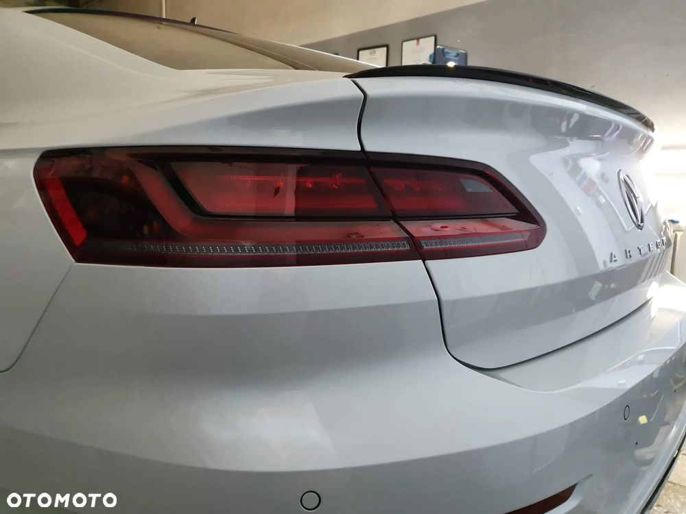 Volkswagen Arteon 2.0 TSI R-Line DSG - 5