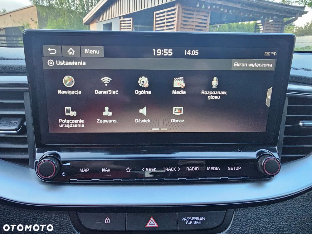 Kia XCeed 1.6 CRDi EDITION 7 - 36