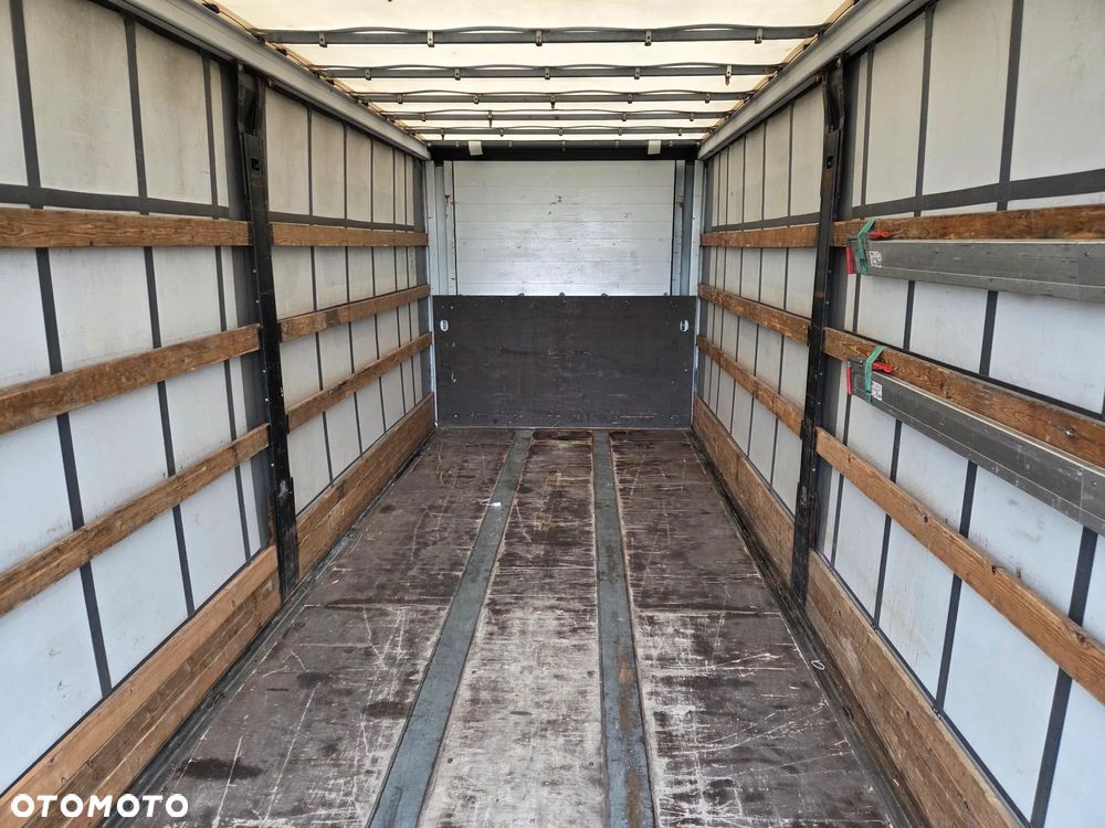 Mercedes-Benz Actros 2542 MP4 BDF - 32