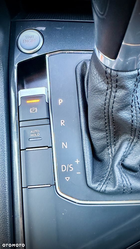 Volkswagen Tiguan 1.5 TSI EVO Highline DSG - 30