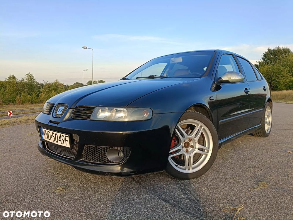 Seat Leon 1.9 TDI Signo - 10