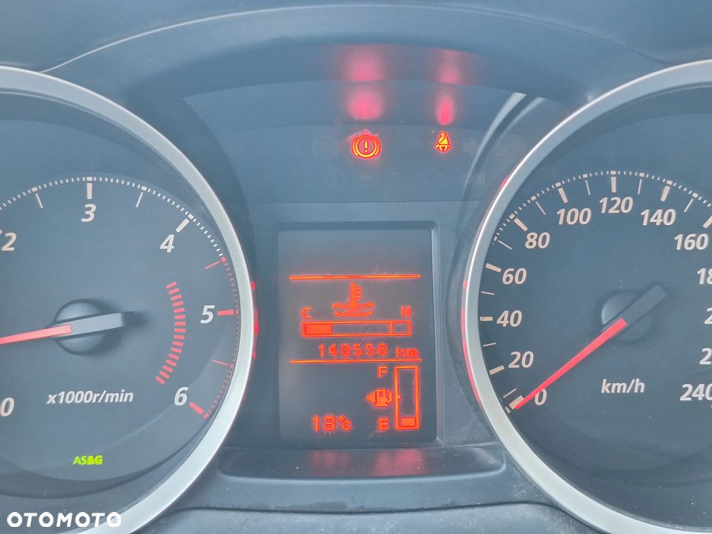 Mitsubishi Lancer 1.8 DI-D+ ClearTec Edition - 9