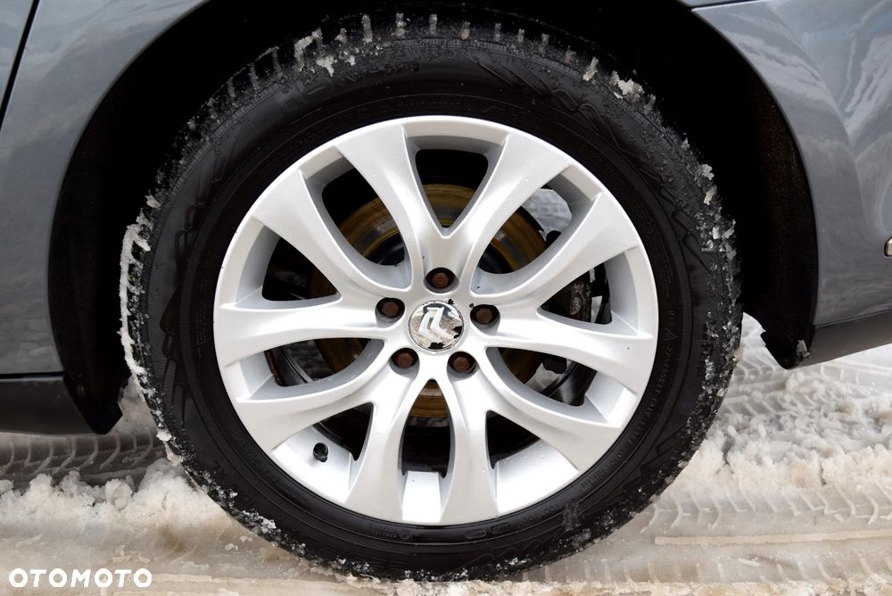 Citroën C5 HDi 140 FAP Selection - 21