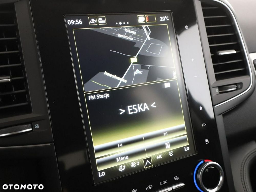 Renault Koleos BLUE dCi 185 4WD X-tronic INTENS - 24