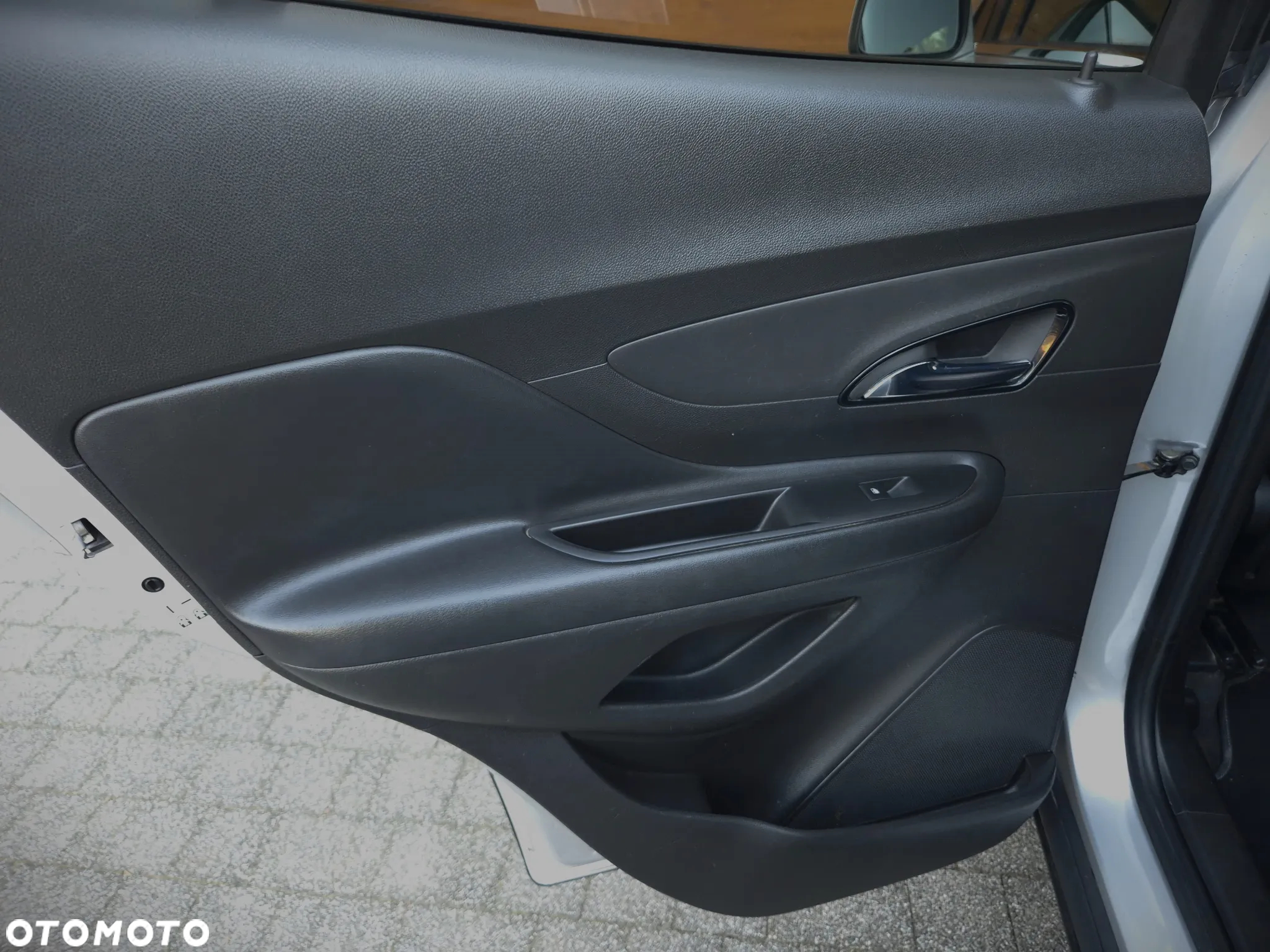 Opel Mokka X 1.4 ECOTEC Start/Stop Ultimate - 27