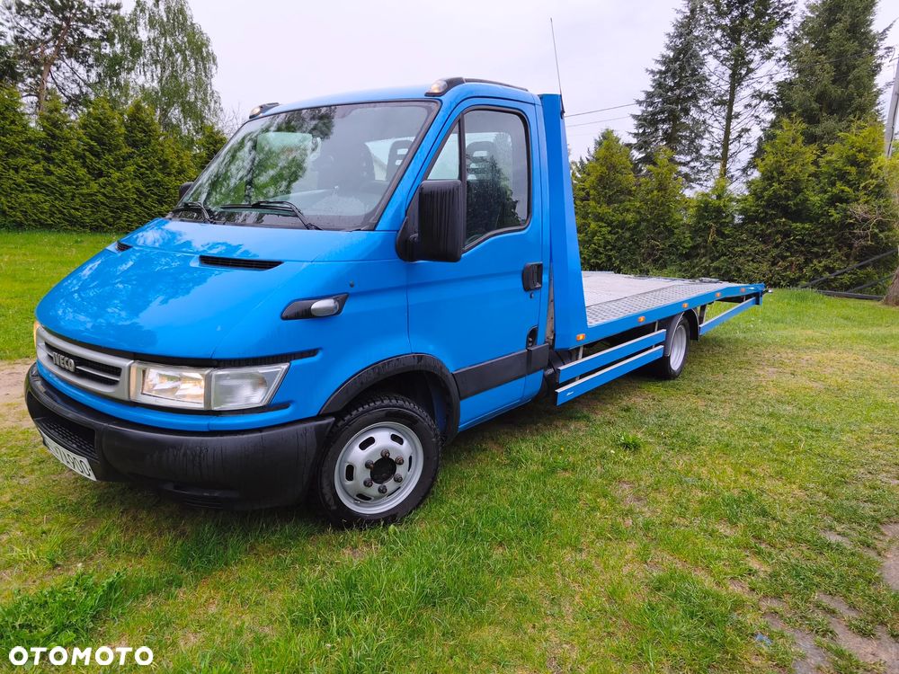 Iveco Daily - 10