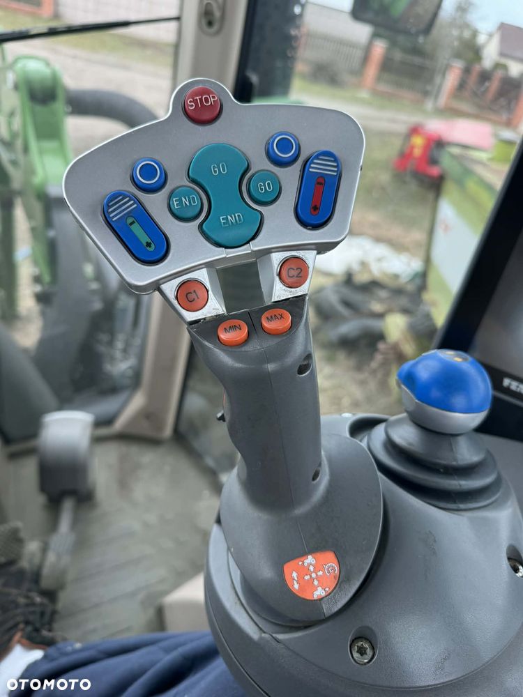 Fendt 312 Vario S4 - 24