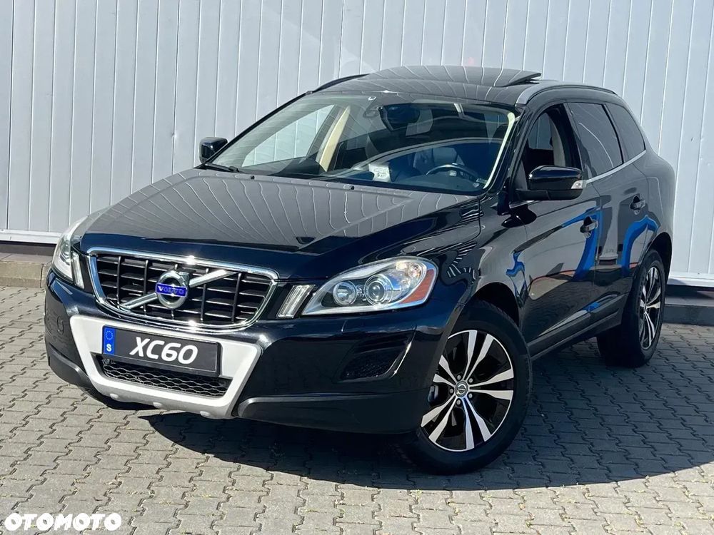 Volvo XC 60 T5 Powershift Summum - 4
