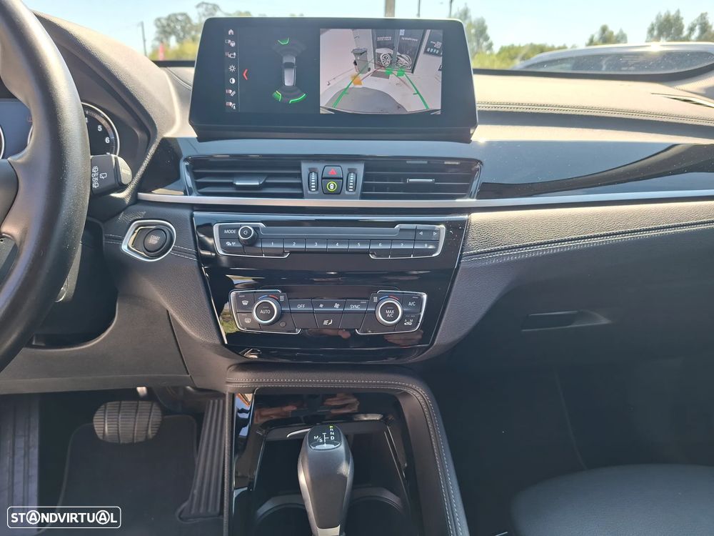 BMW X1 xDrive25e Aut. M Sport Pack - 38