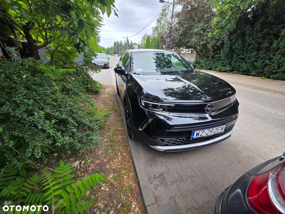 Opel Mokka 1.2 T Ultimate Pack S&S - 6