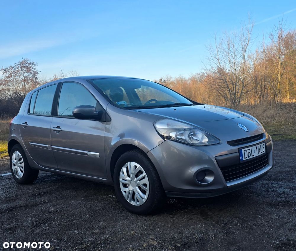 Renault Clio 1.2 16V Ripcurl - 2