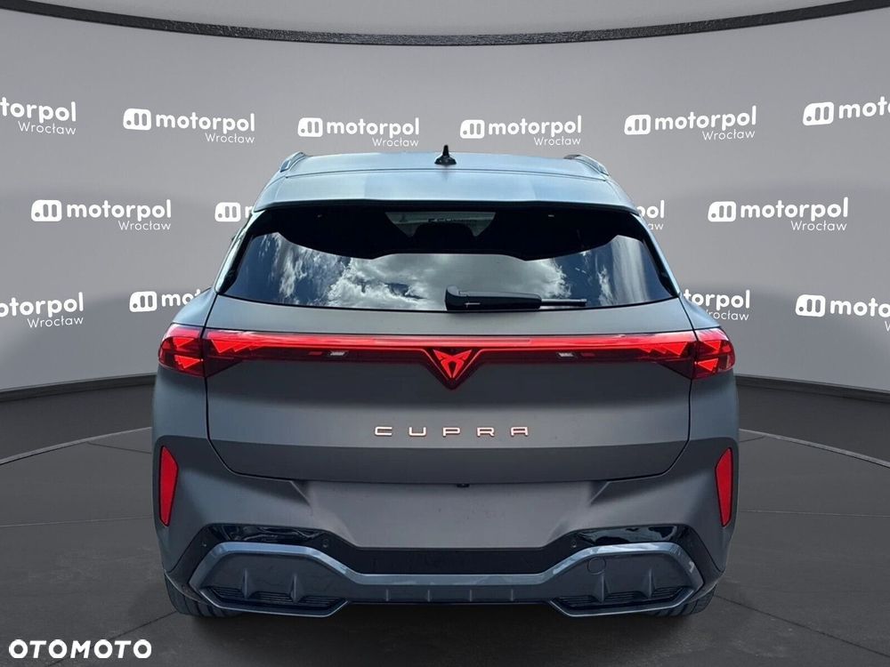 Cupra Terramar - 9