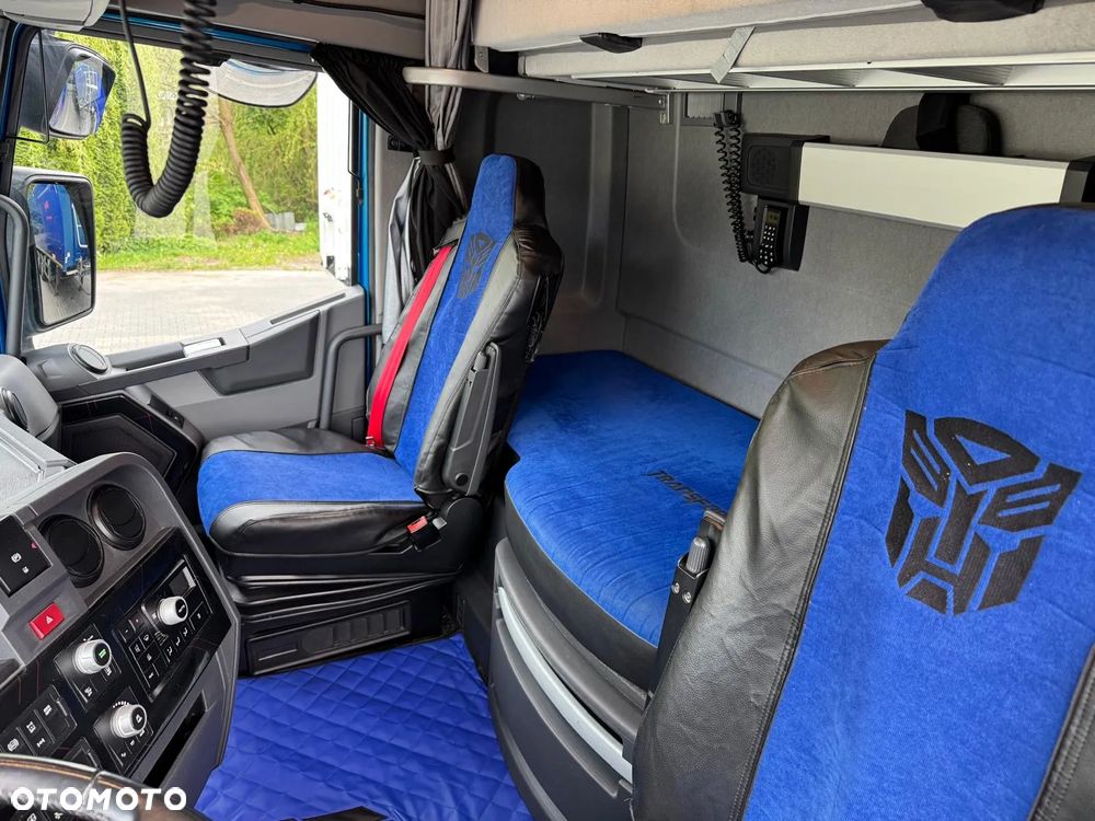 Renault T-HGH 480 - 5